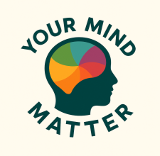 Your Mind Matter Logo